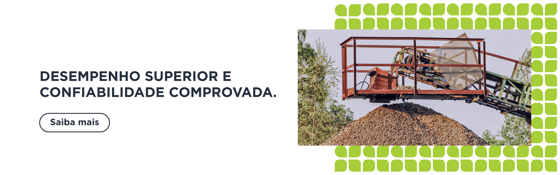 Correias Transportadoras