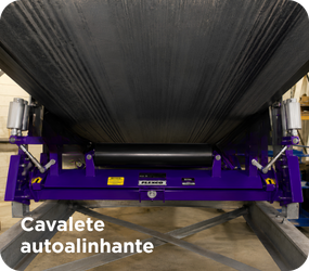 Cavalete - Mosaico-5